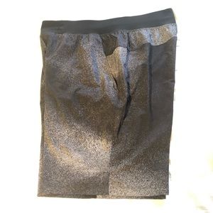 Lululemon Men’s T.H.E Short 11” linerless